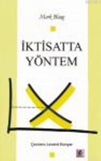 İktisatta Yöntem
