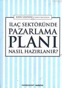 İlaç Sektöründe Pazarlama Planı Nasıl Hazırlanır?