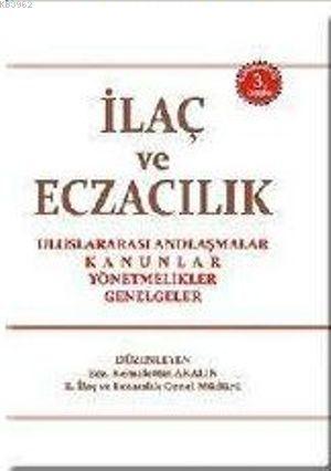 İlaç ve Eczacılık