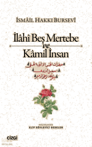 İlâhî Beş Mertebe ve Kâmil İnsan