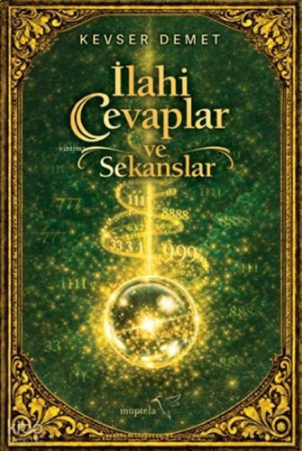 İlahi Cevaplar ve Sekanslar (Ciltli)