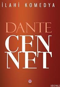 İlahi Komedya; Cennet