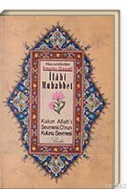 İlahi Muhabbet
