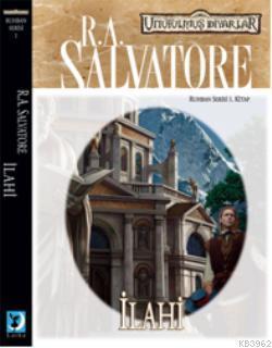 İlahi; Ruhban Serisi - 1