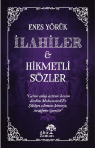 İlahiler - Hikmetli Sözler
