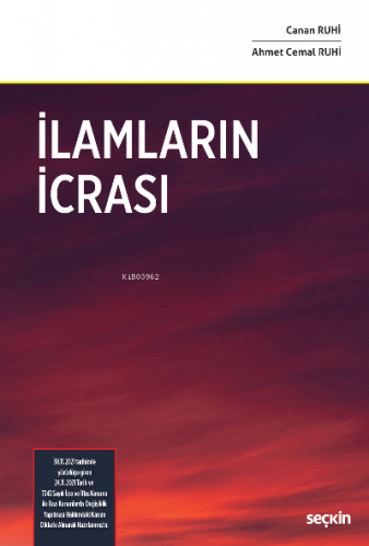 İlamların İcrası