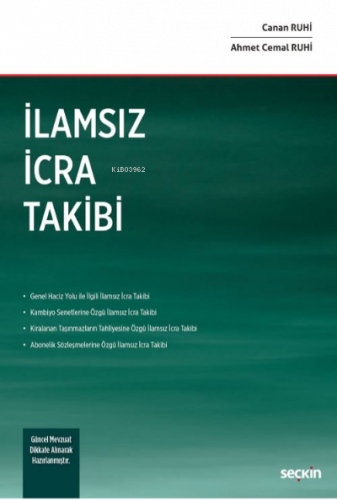 İlamsız İcra Takibi