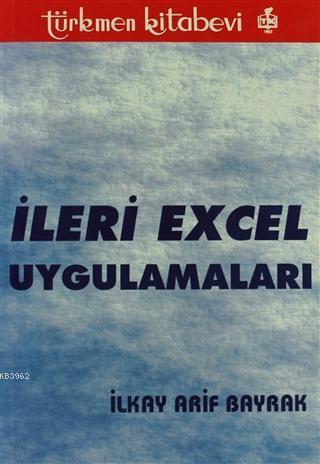İleri Excel Uygulamaları