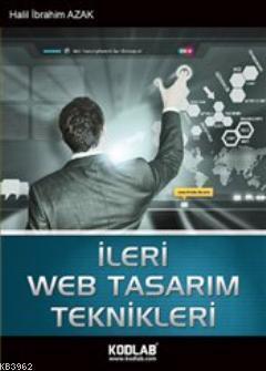 İleri Web Tasarımı Teknikleri