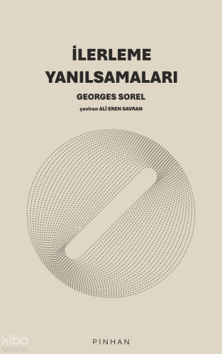 İlerleme Yanılsamaları