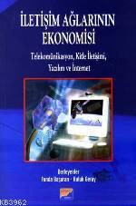 İletişim Ağlarının Ekonomisi