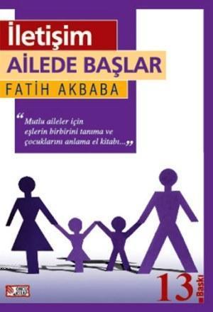 İletişim Ailede Başlar