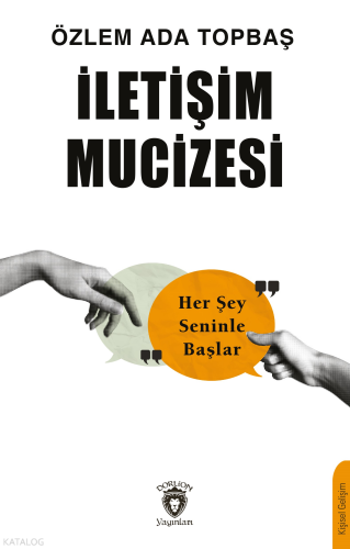 İletişim Mucizesi