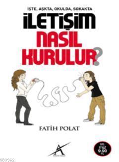 İletişim Nasıl Kurulur? (Cep Boy)