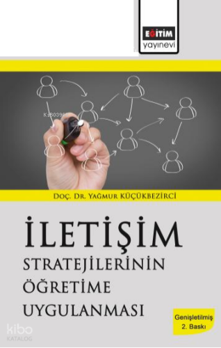 İletişim Stratejilerinin Öğretime Uygulanması