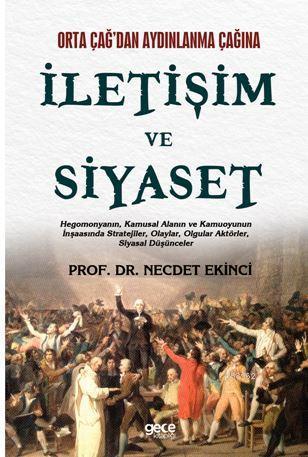 İletişim ve Siyaset
