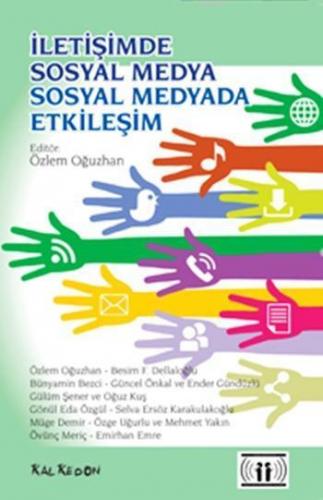 İletişimde Sosyal Medya - Sosyal Medyada İletişim