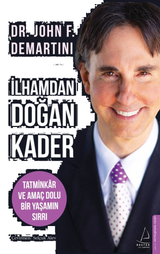 İlhamdan Doğan Kader