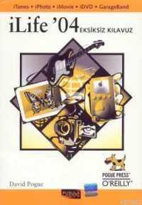 iLife'04 - Eksiksiz Klavuz