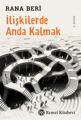 İlişkilerde Anda Kalmak