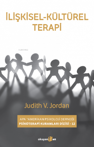 İlişkisel -Kültürel Terapi