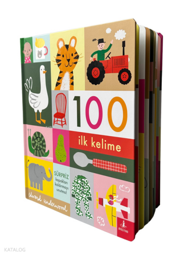 İlk 100 kelime