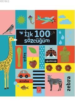 İlk 100 Sözcüğüm