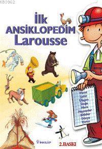 İlk Ansiklopedim Larousse