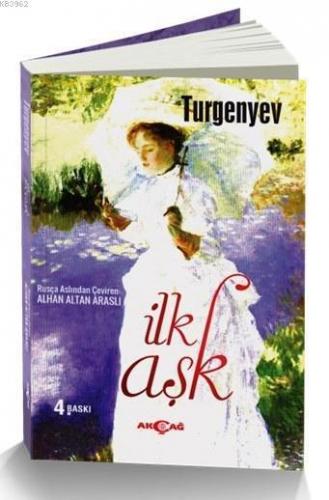 İlk Aşk