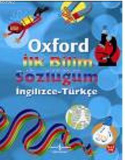 İlk Bilim Sözlüğüm