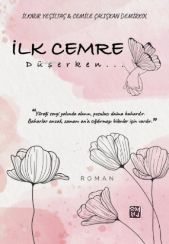 İlk Cemre Düşerken