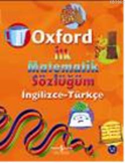 İlk Matematik Sözlüğüm