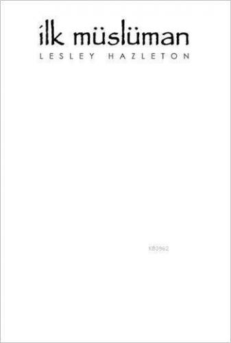 İlk Müslüman