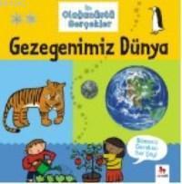 İlk Olağanüstü Gerçekler Gezegenimiz Dünya