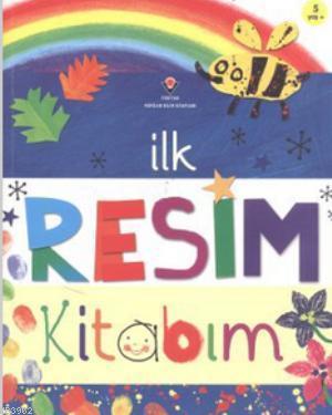 İlk Resim Kitabım; 5+ Yaş