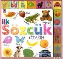 İlk Sözcük Kitabım