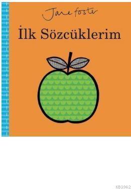 İlk Sözcüklerim