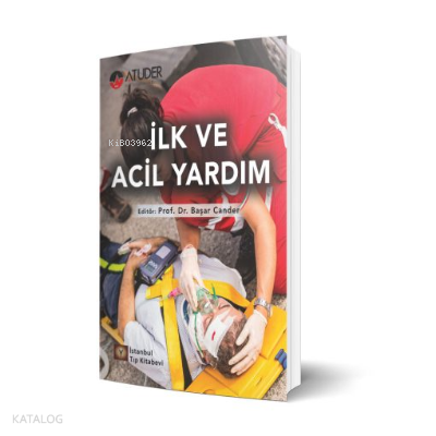 İlk Ve Acil Yardım