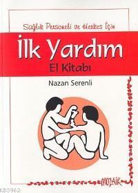 İlk Yardım El Kitabı