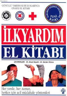 İlk Yardım El Kitabı