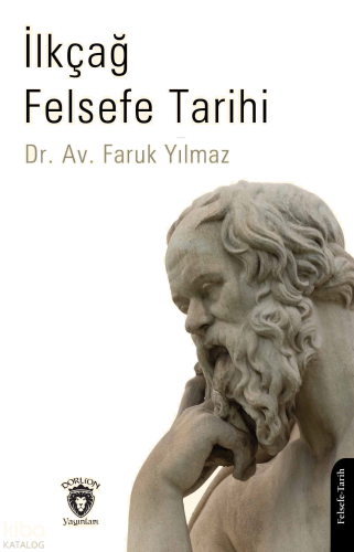 İlkçağ Felsefe Tarihi