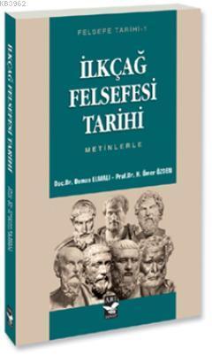 İlkçağ Felsefesi Tarihi