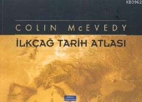 İlkçağ Tarih Atlası
