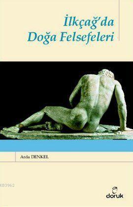 İlkçağda Doğa Felsefeleri