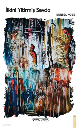 İlkini Yitirmiş Sevda