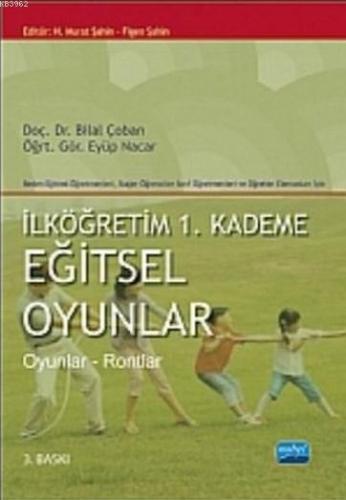 İlköğretim 1. Kademe Eğitsel Oyunlar