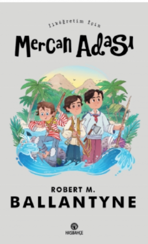 İlköğretim İçin Mercan Adası