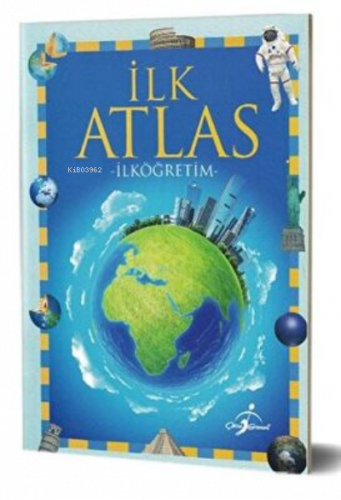 İlköğretim İlk Atlas