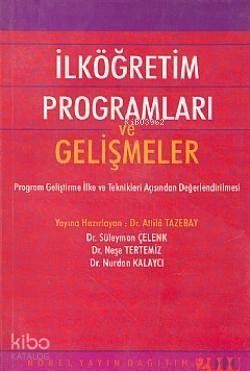 İlköğretim Programları ve Gelişmeler