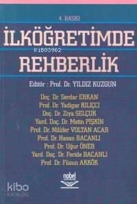 İlköğretimde Rehberlik